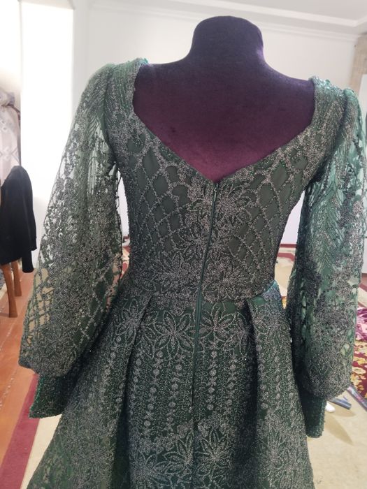 Продается вечернее платье