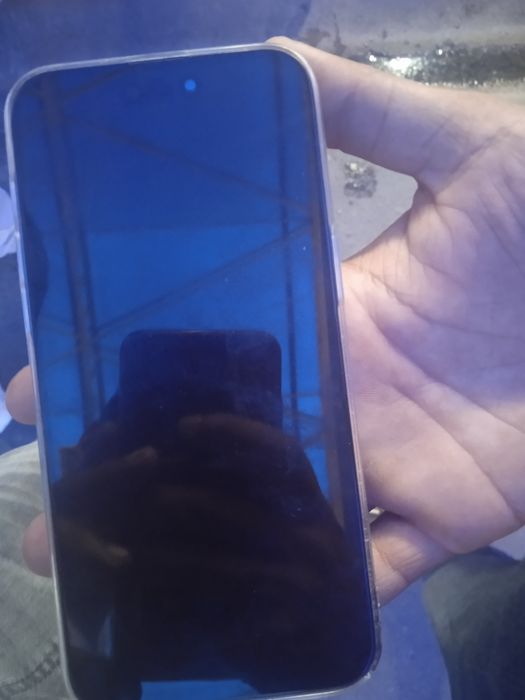 Iphone 15 pro max Dubai varyant