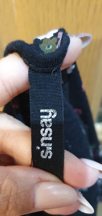 2 Body Bershka si Sinsay., ambele la doar 45 lei