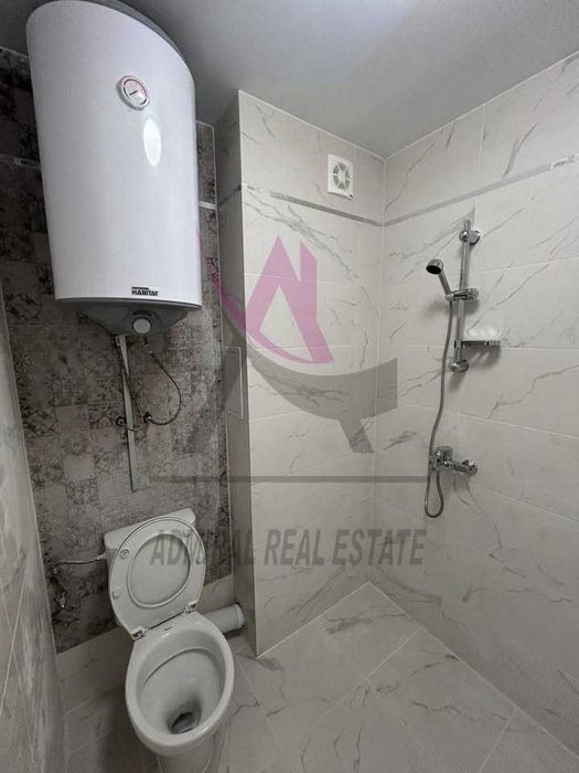 Продава се Двустаен апартамент в Варна, Победа - 58 кв.м за 2725 €/кв.м - Снимка #5