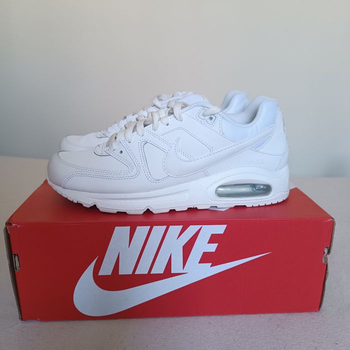 Маратонки Nike Air Max Command