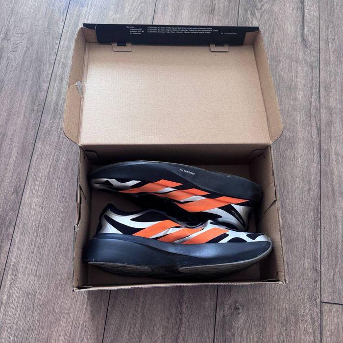 Adidas Adizero Evo 44 номер