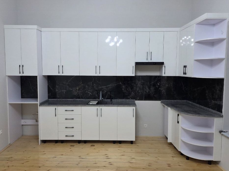 Мебель на заказ