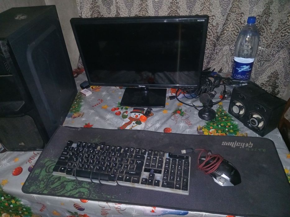 Продам компьютер