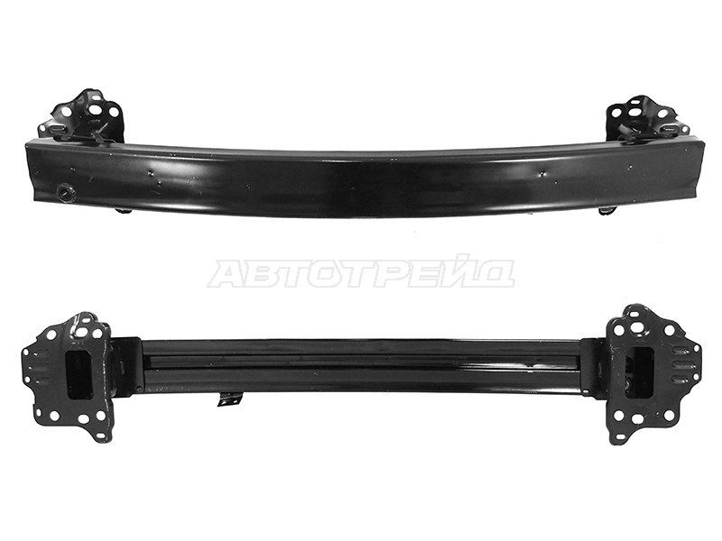 Усилитель бампера  Hyundai Elantra