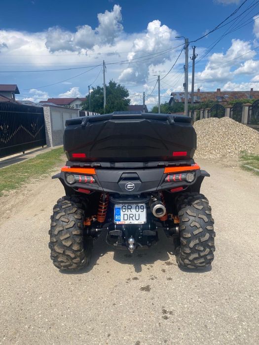 Atv cf moto 1000