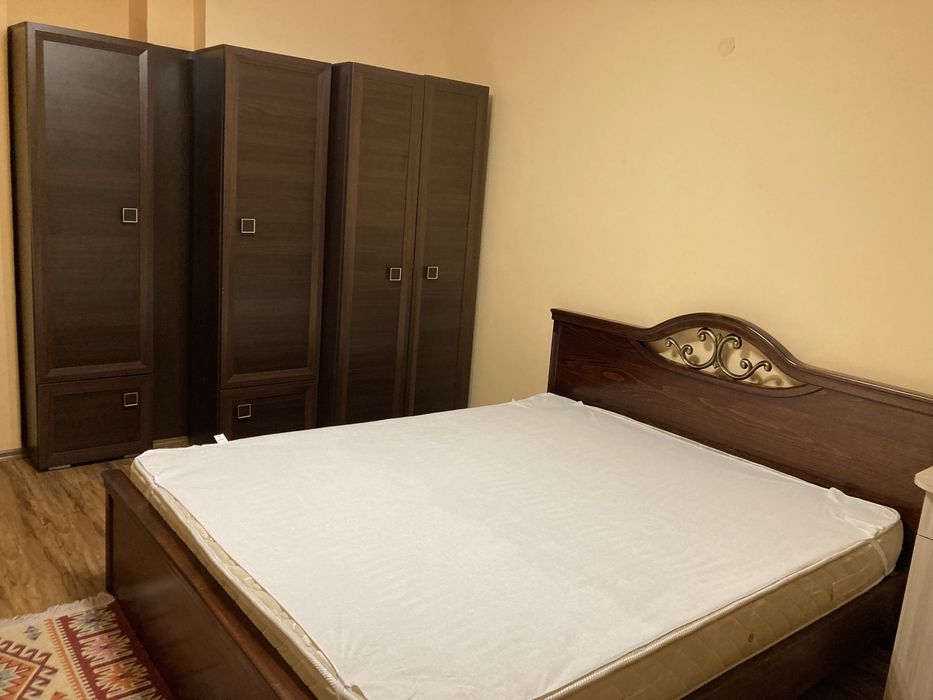 Дава се под наем Тристаен апартамент в Варна, Окръжна болница - 90 кв.м за 637.5 € - Снимка #15