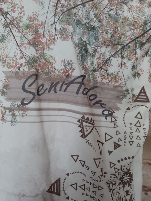 Детская кофточка