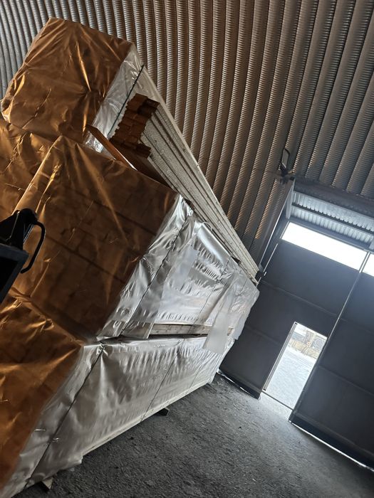 Продажа сухого леса