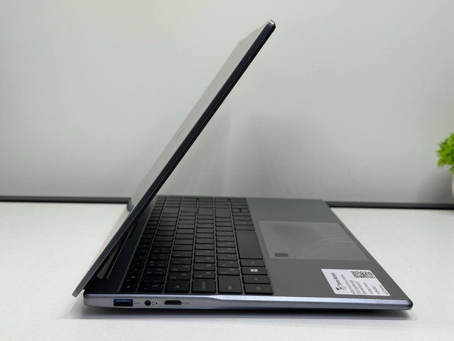 ARTEO Intel Celeron N5095A SSD:512gb Ram:8gb