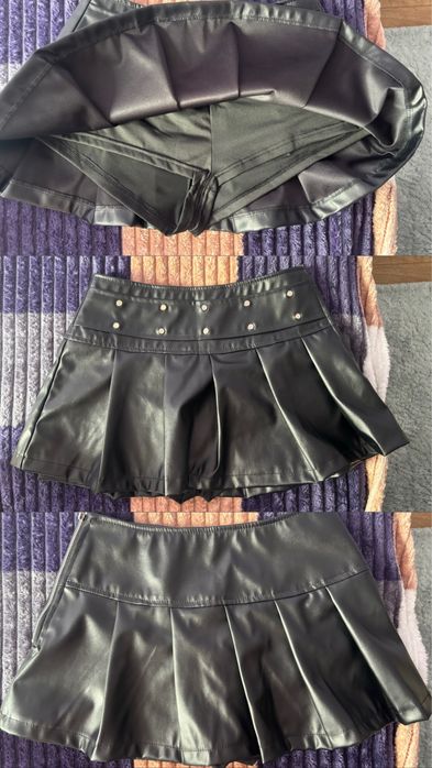 черная юбка юбка