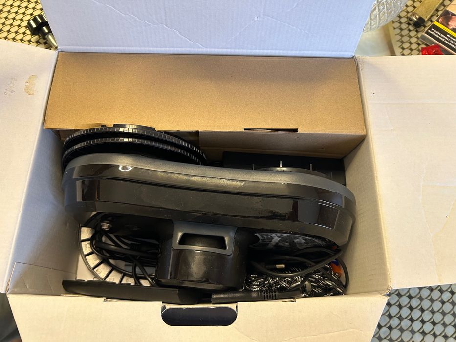 Уред за почистване на прозорци