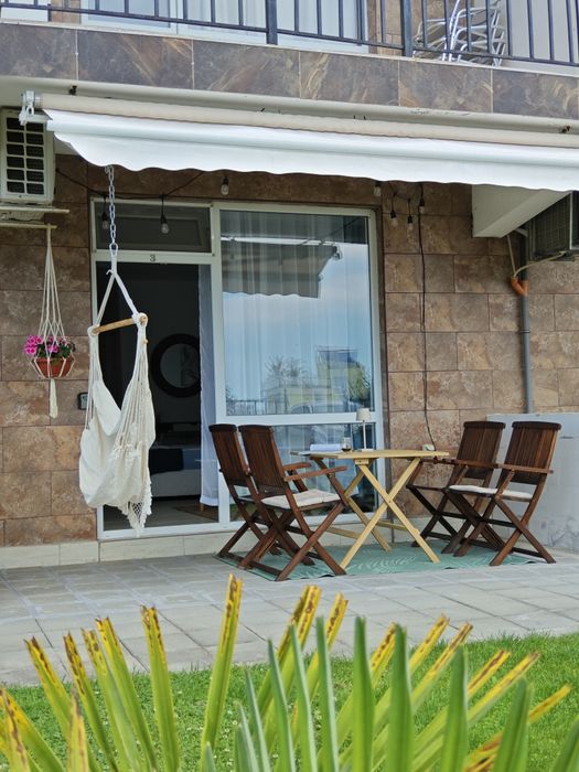 Fig & Sea Studio Sozopol