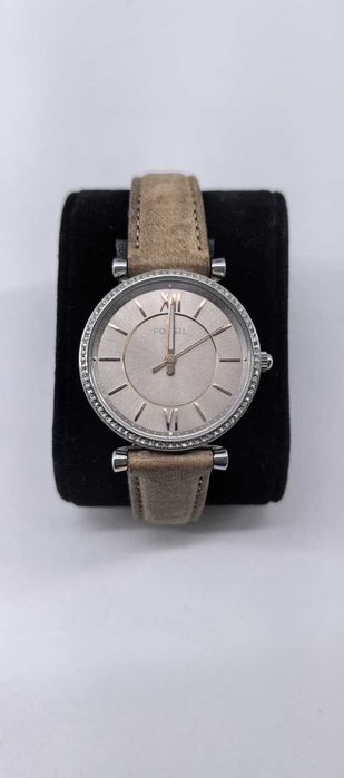 Ceas dama Fossil Carlie mecanic stare foarte buna