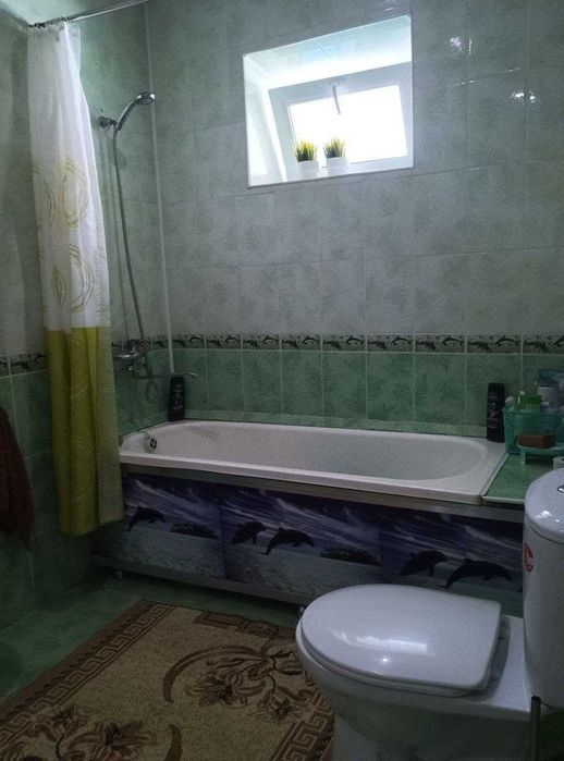 ул . Мухтара Ашрафи 3,5 сотки 4 комн