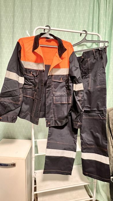 Новая Спец одежда ( роба) летеяя х/б