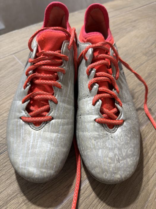 Бутонки 41 1/3 ADIDAS