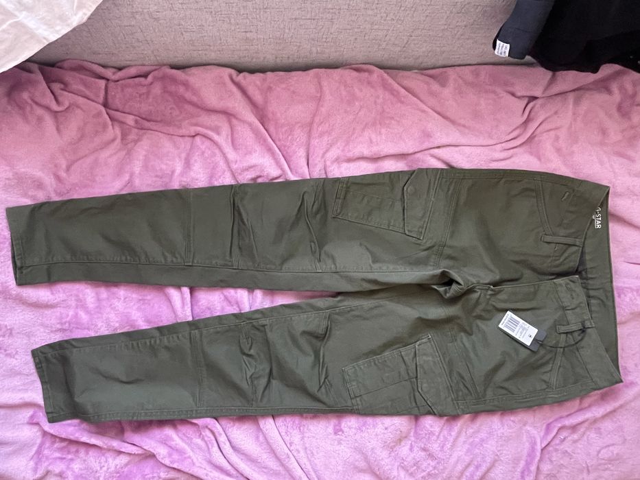 Pantaloni dama G star raw 24/32