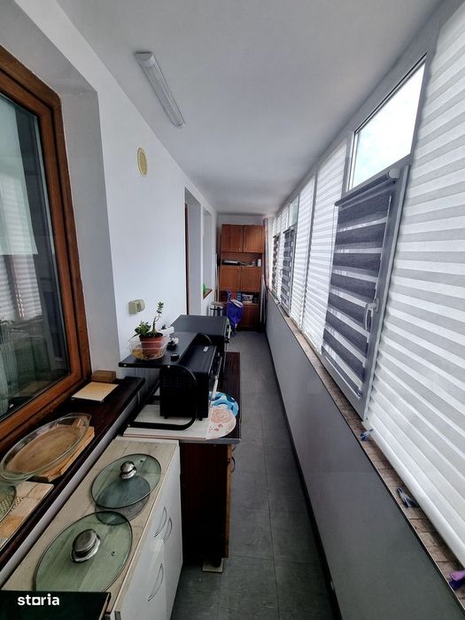 Ferdinand consulatul Turc- apartament 3 camere 80 mp renovat cu gaze