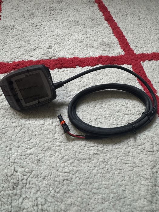 Bosch Purion - BUI 215 noi ! Cablu 150 cm