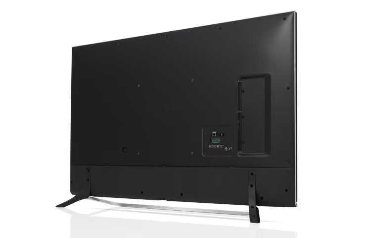 TV LG 55UF8507 – 55” / 139 cm – 4K Ultra HD, Smart TV, 3D – stare foarte bună