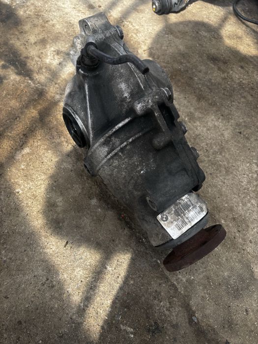 Grup diferential fata Bmw X3 F25 raport 2.81 X-drive Xd 7591995-04
