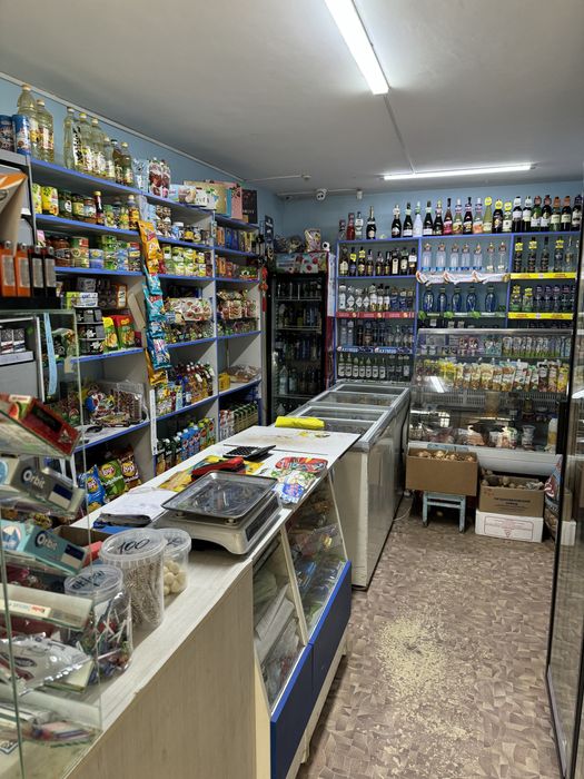 Продаётся магазин «Моя Семья»