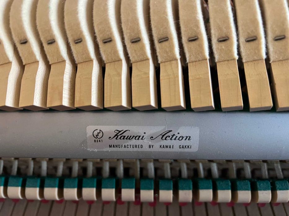 Акустично пиано KAWAI