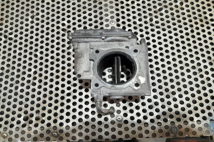 Clapeta acceleratie SH01136B0 SH01136B0 Mazda 3 BM