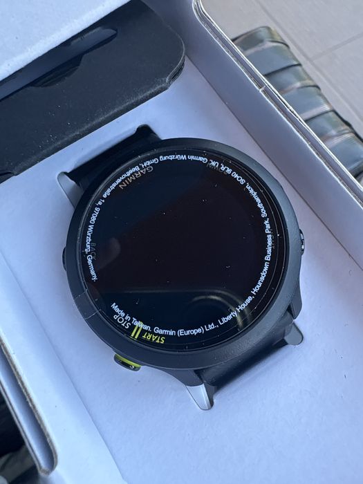 Ceas garmin Forerunner 55