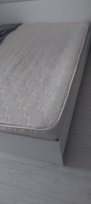 Продам  кровать  с матрасом