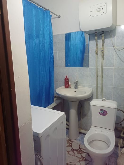 Продам 1ком кв Мк. Мерей