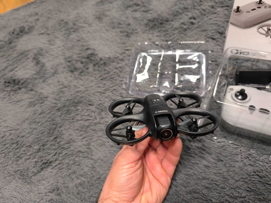 mini drone дрон Xiaomi D16