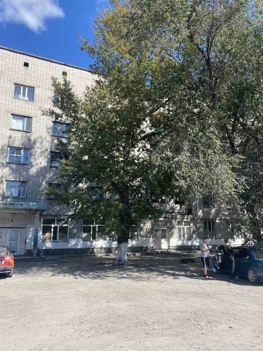 Сдам комнату в общежитии