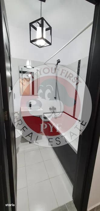 Trapezului | Garsoniera in Bloc Nou | Semidec | 45mp | B10483