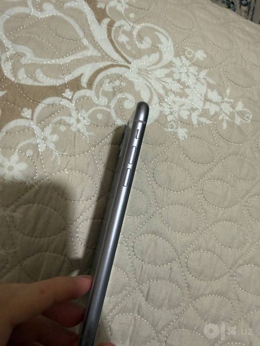 Iphone 11 pro garati blan