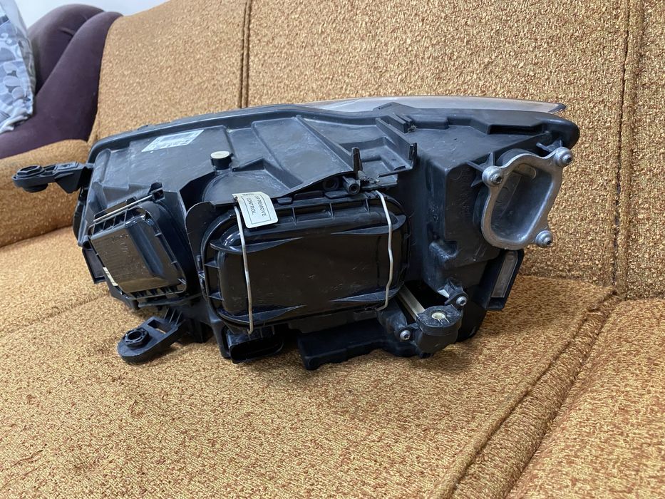 Фар десен за сеат атека-2016г