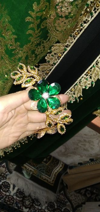 Kelinlar uchun ansambil