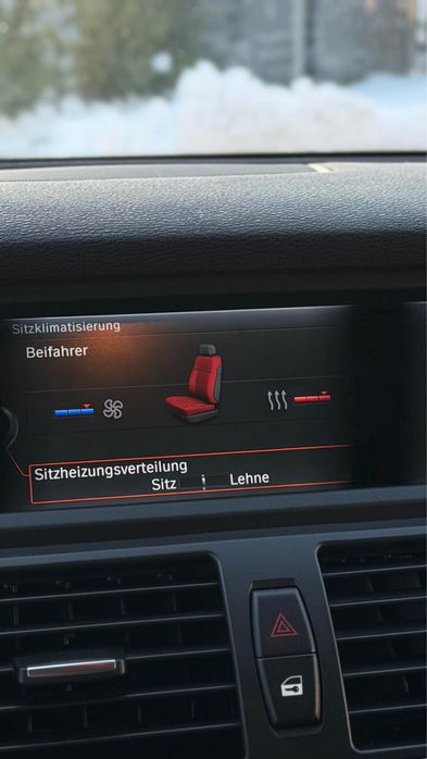 Bmw. X6.   3.0   245 cp