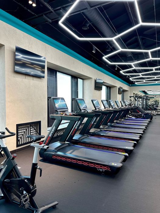 Тренажеры кардио Hardsport