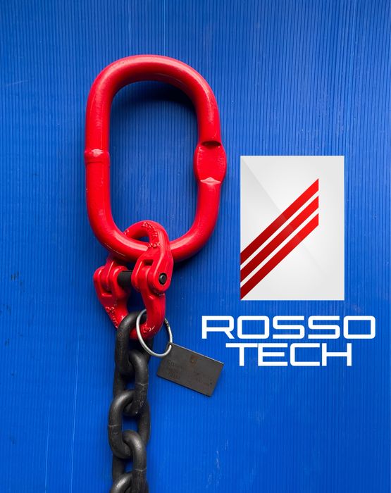 Строп цепной паук