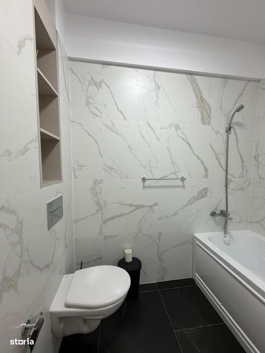 Apartament 2 camere Atrium Plaza