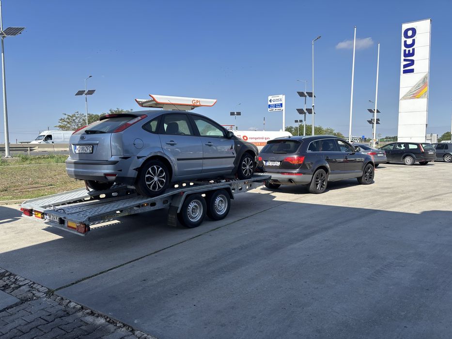 Tractari Auto Timisoara NonStop/timisoara