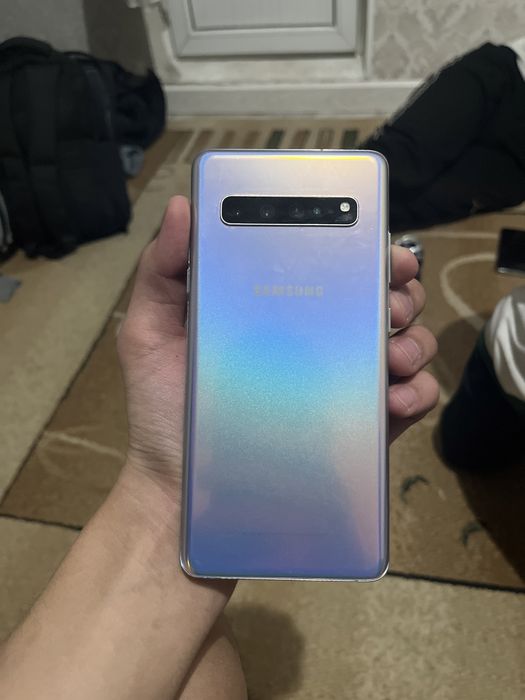 Samsung S10 5G индрайвер