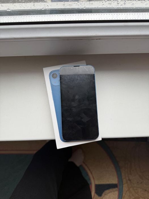 iPhone 13 128 гб