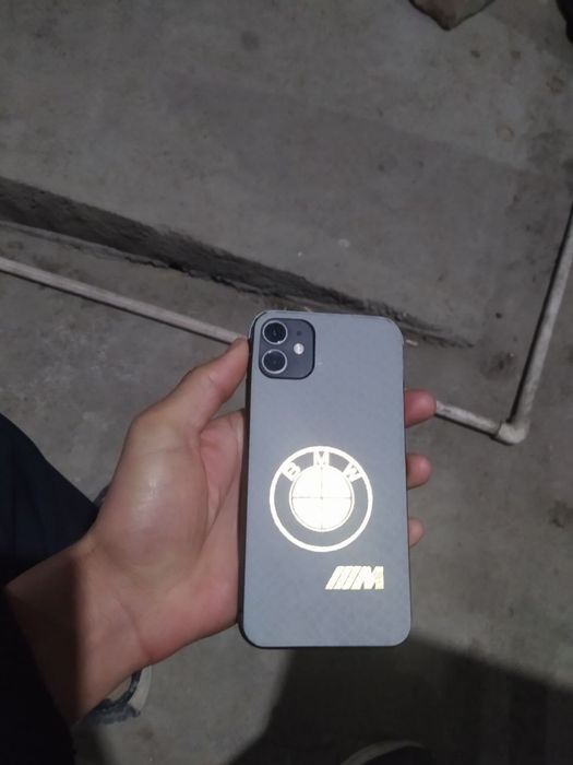 Iphone 11 naxtga
