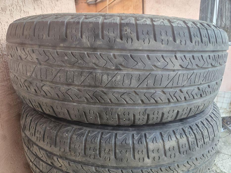 Резина SUV Roadian htx
