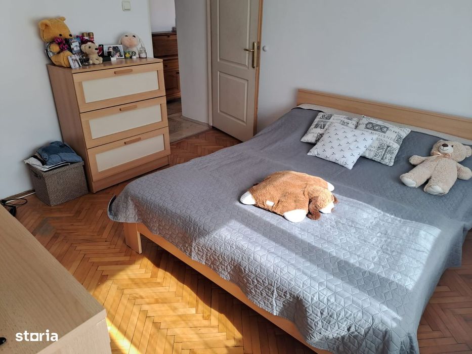 Apartament 2 camere zona Centrala