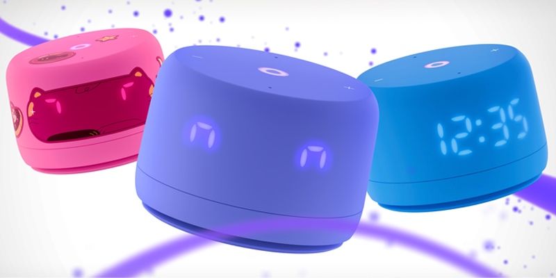 Yandex Lite 2 Умная колонка Яндекс Lite2