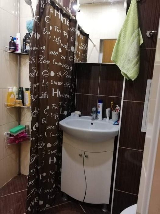 Продава се Двустаен апартамент в Видин, Петко Каравелов - 60 кв.м за 1000 €/кв.м - Снимка #5